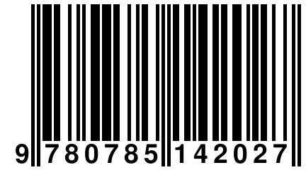 9 780785 142027