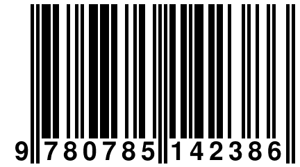 9 780785 142386