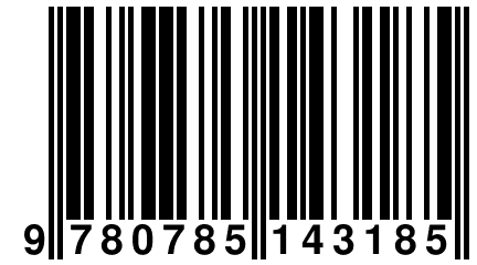 9 780785 143185