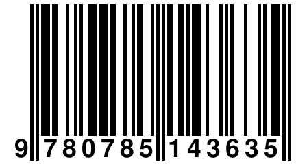 9 780785 143635