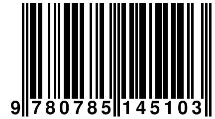 9 780785 145103