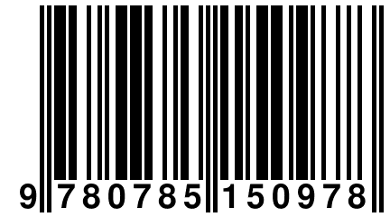9 780785 150978