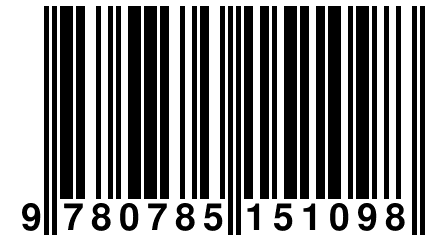 9 780785 151098