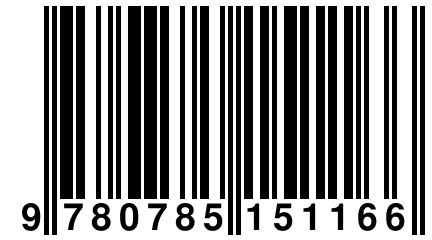 9 780785 151166
