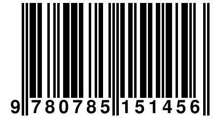 9 780785 151456