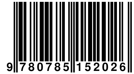 9 780785 152026