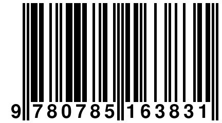 9 780785 163831