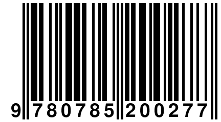 9 780785 200277