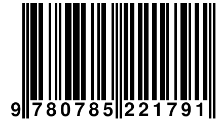 9 780785 221791