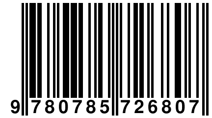 9 780785 726807