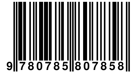 9 780785 807858