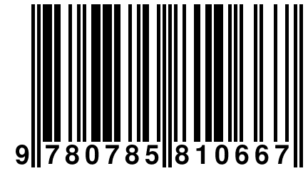 9 780785 810667