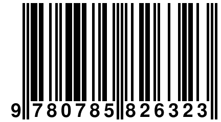 9 780785 826323