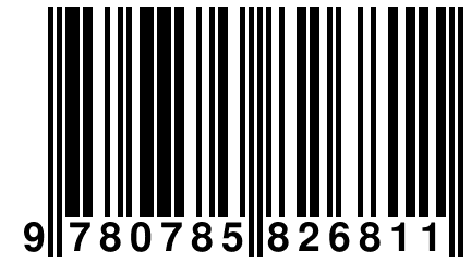 9 780785 826811