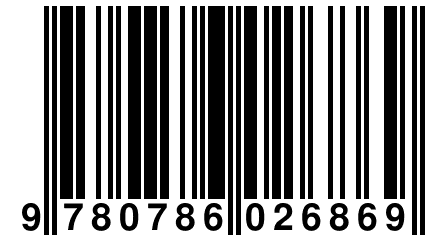 9 780786 026869