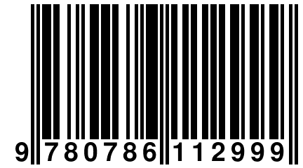 9 780786 112999