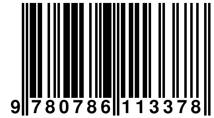 9 780786 113378