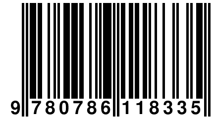 9 780786 118335