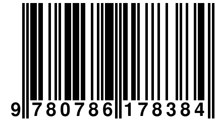 9 780786 178384