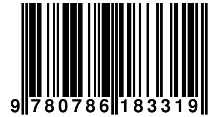9 780786 183319