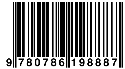 9 780786 198887