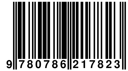 9 780786 217823