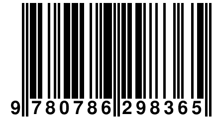 9 780786 298365