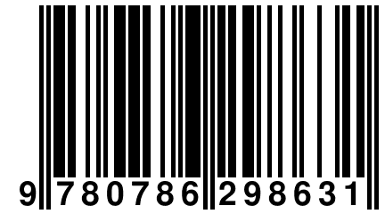 9 780786 298631