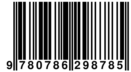9 780786 298785