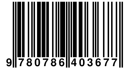 9 780786 403677