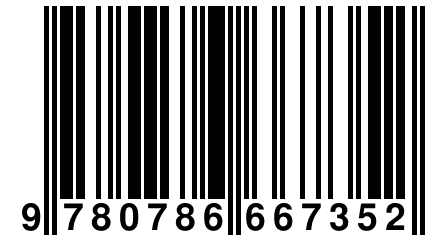 9 780786 667352