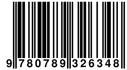 9 780789 326348