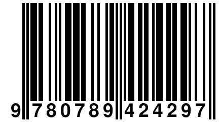9 780789 424297