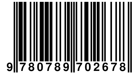 9 780789 702678