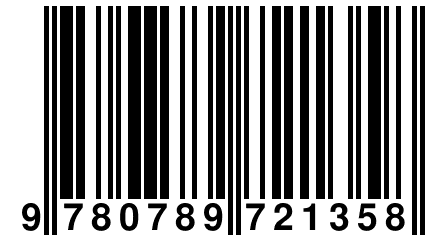 9 780789 721358