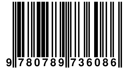 9 780789 736086