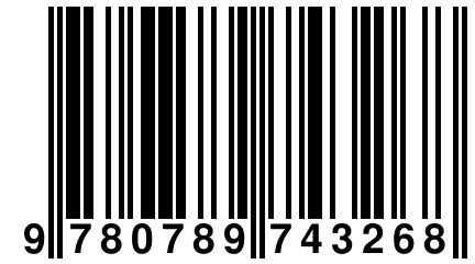 9 780789 743268