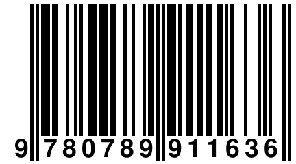 9 780789 911636