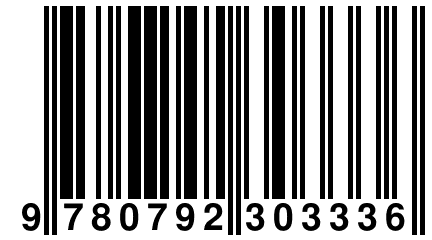 9 780792 303336