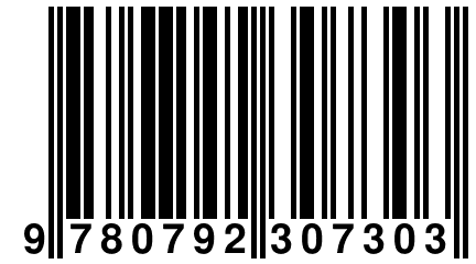 9 780792 307303