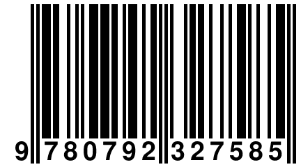 9 780792 327585