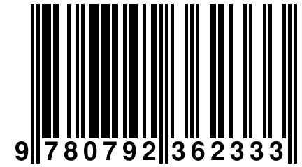9 780792 362333