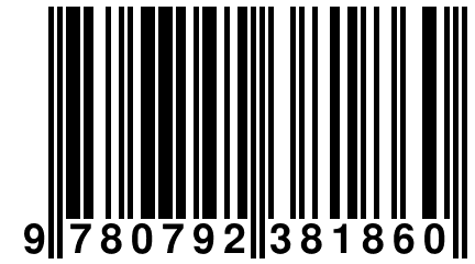 9 780792 381860