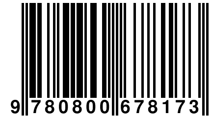 9 780800 678173