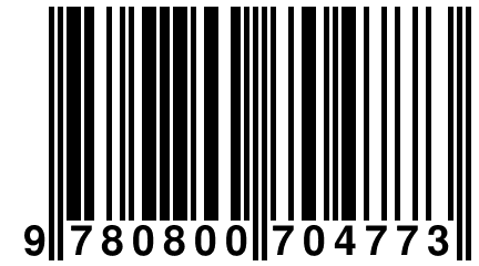 9 780800 704773