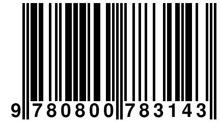 9 780800 783143