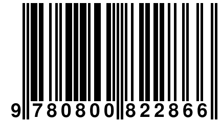 9 780800 822866