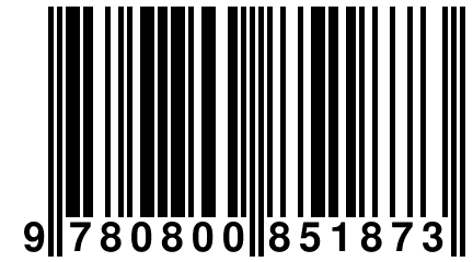 9 780800 851873