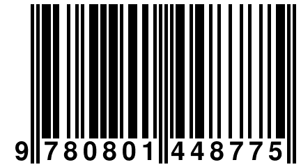 9 780801 448775