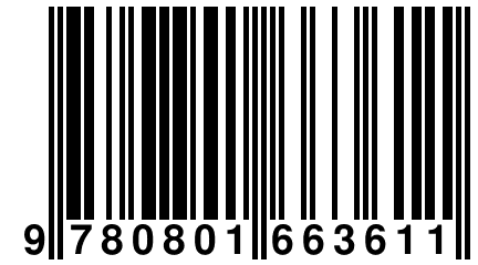 9 780801 663611